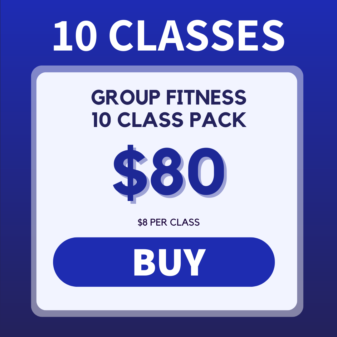 Group Fitness Pricing - Sportset Health & Fitness Club